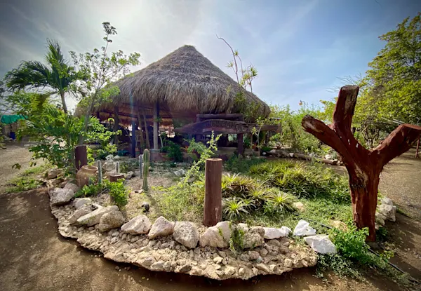 Ashram Curaçao