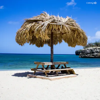Playa Santa Cruz