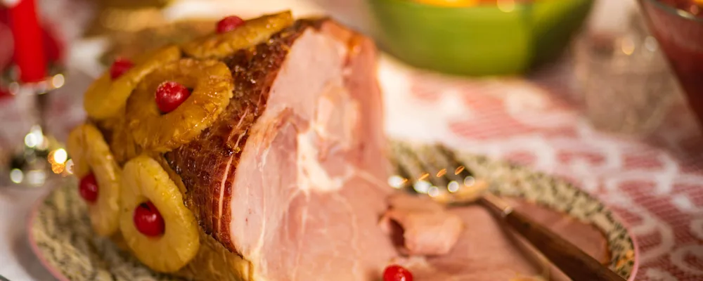 Ham di Pasku 1