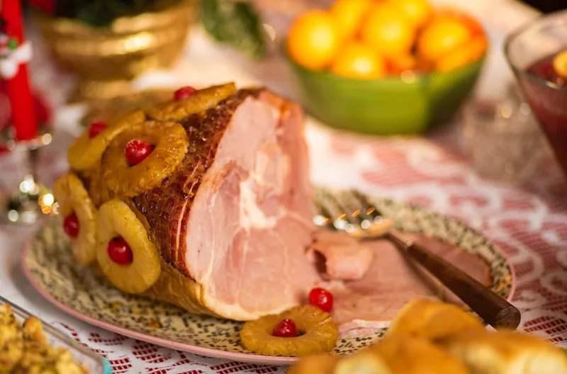 Ham di Pasku 1