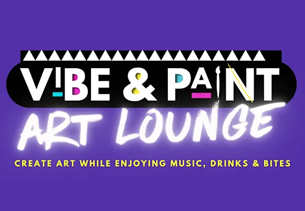 Vibe & Paint Curaçao