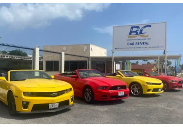 Booking Cars Curaçao (3)