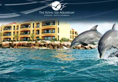 CC Royal Resort Seaquarium