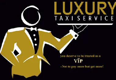 Luxury Taxi Service Curacao