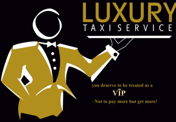 Luxury Taxi Service Curacao