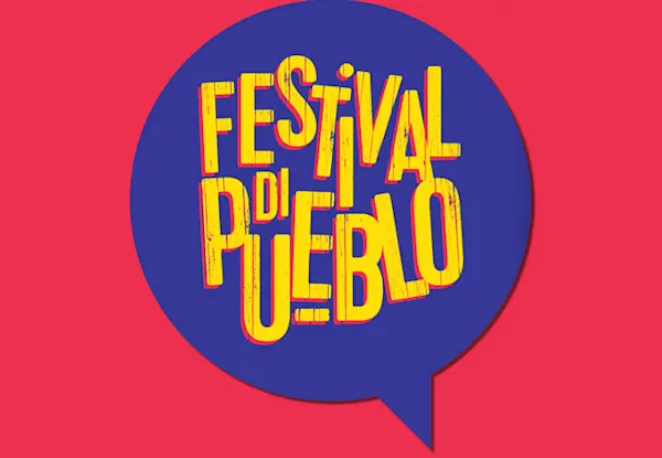 Festival di Pueblo