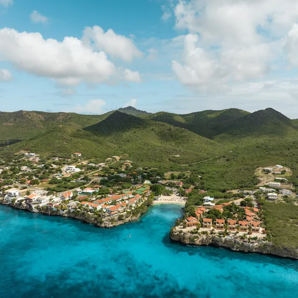 Argentinos en Curacao (2)