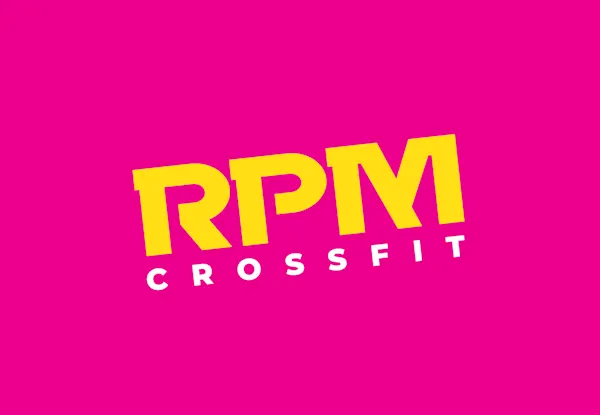 CrossFit RPM