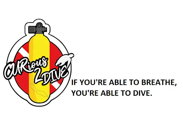 CURious 2 DIVE