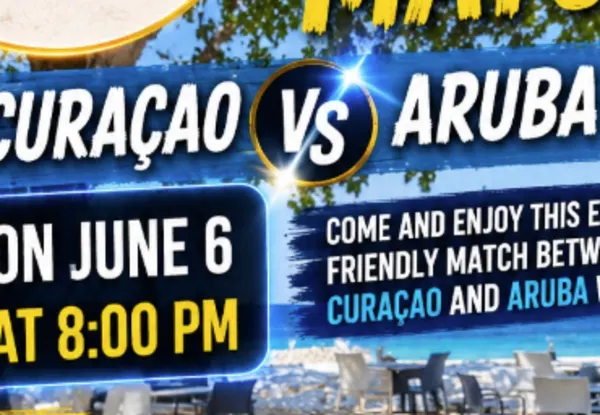 diverse sauzen curacao vs aruba