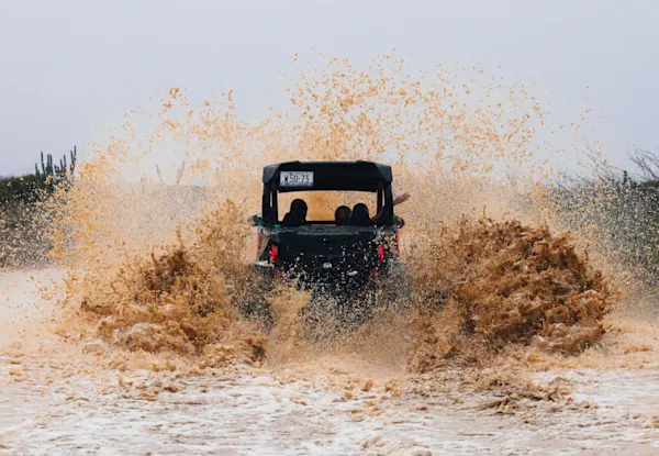 UTV expedition 3