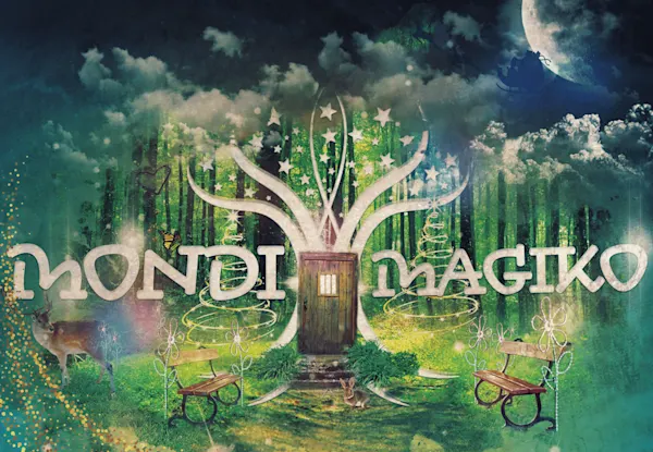 Mondi Mágiko