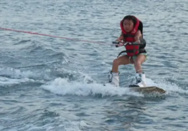 CC No Name Watersports