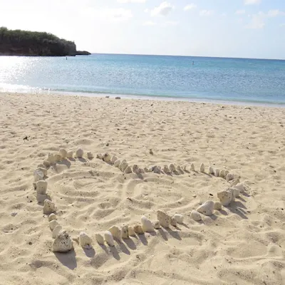 Brett - Heart In Sand