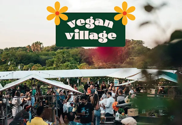 Vegan Village