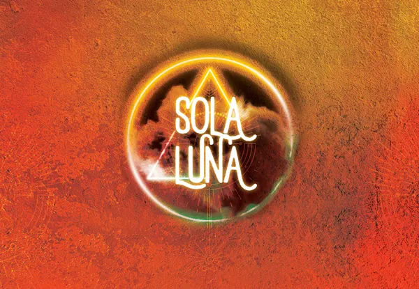 Sol a Luna