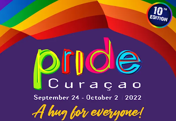 Curacao Pride 2022
