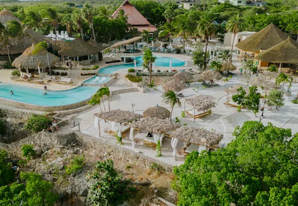Playa Beach Club Curaçao