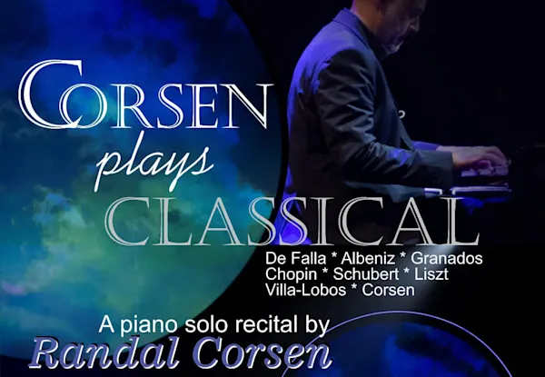 Randal Corsen Classical