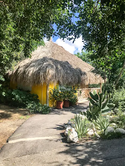 Mondi Lodge
