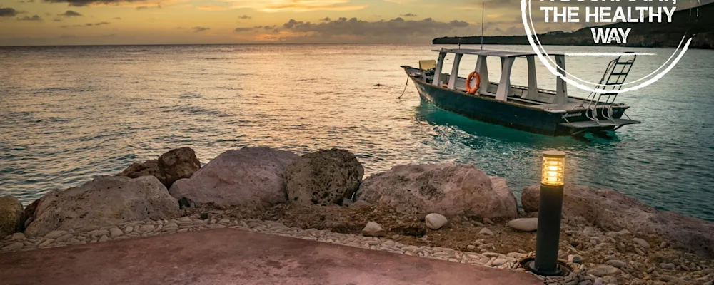 Karakter Curacao Stones