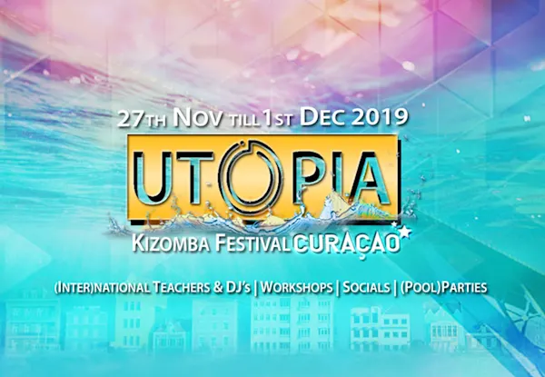 Utopia Kizomba Festival Curaçao