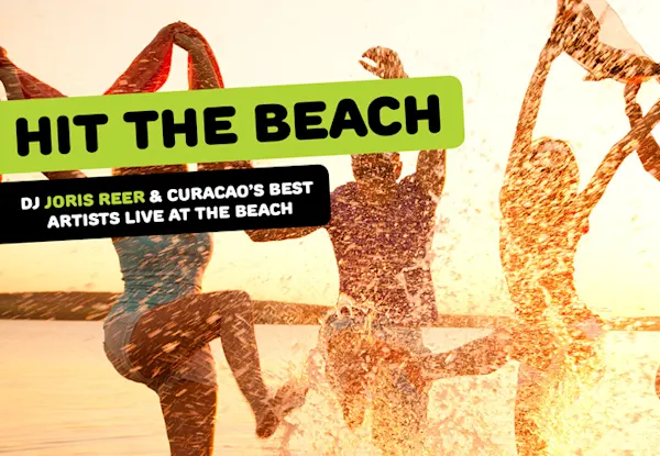 HIT the Beach!