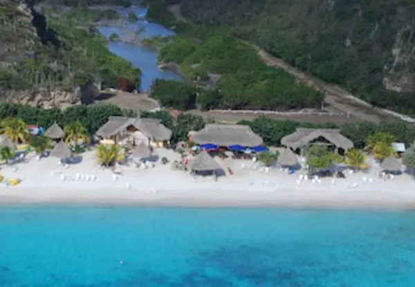 CC Cas Abao Beach Bar and Restaurant