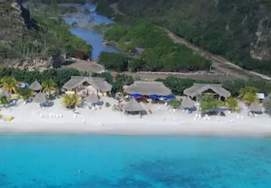 CC Cas Abao Beach Bar and Restaurant