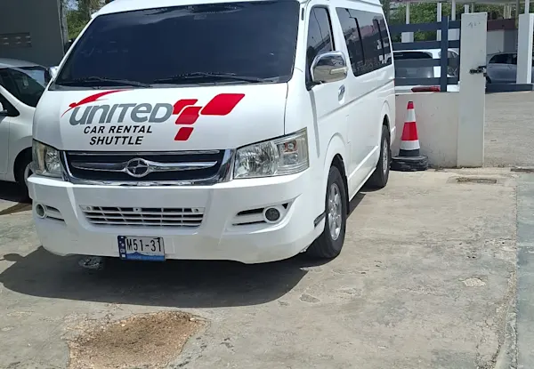 United car rental Curacao BV (2)