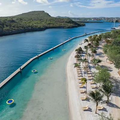 sandals-curacao