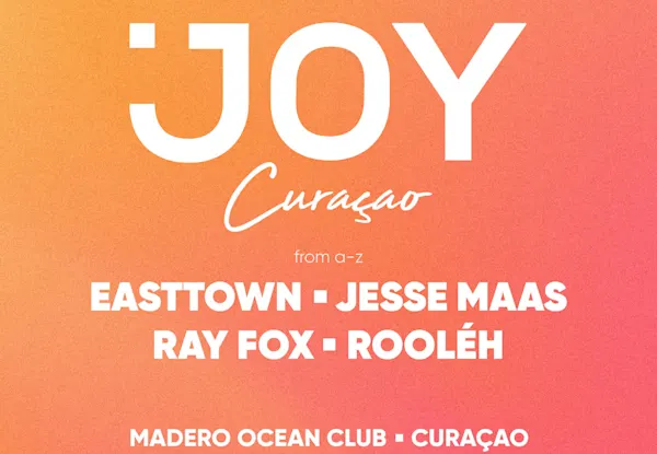 Joy Curaçao
