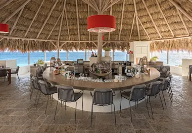 CC Koraal Rooftop Terrace