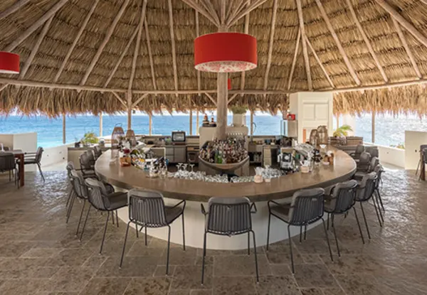 CC Koraal Rooftop Terrace