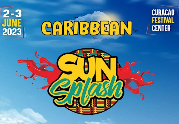 Caribbean Sun Splash