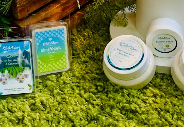 Health Secret Curacao