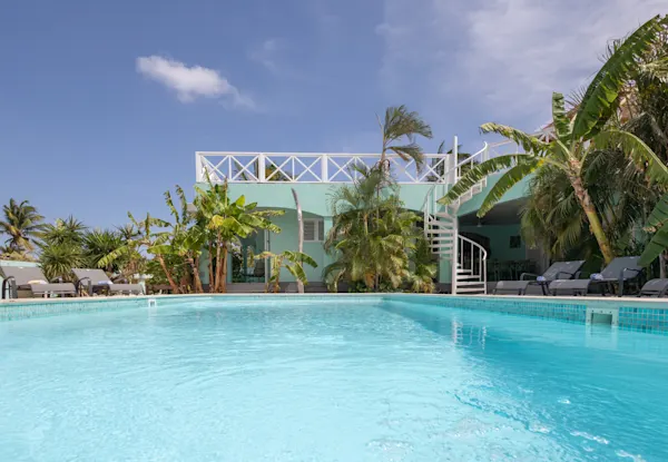 Villa bananas1