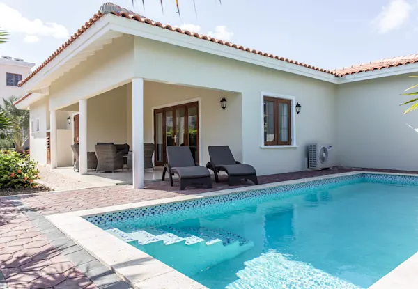 ACOYA Curacao Resort Villas & Spa
