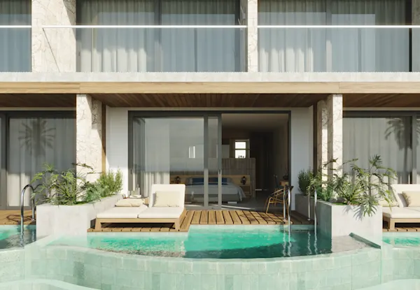 Tui Blue Curacao (1)