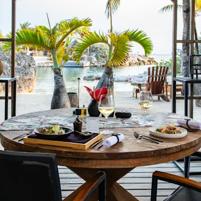 Baoase Culinary Restaurant