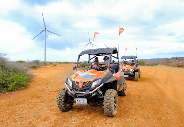 UTV Expedition