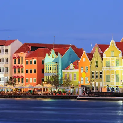 willemstad-434549