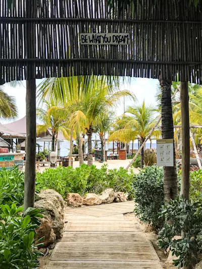 Cabana | Mood Beach
