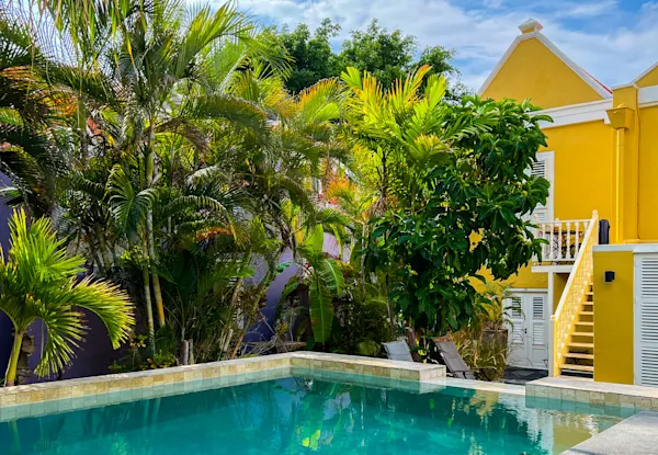 Pietermaai Boutique Hotel