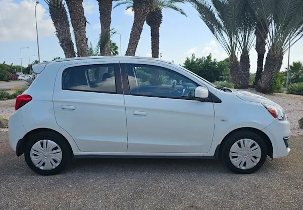 A1-Curacao car rental