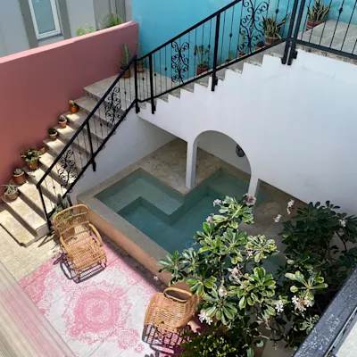 CTB BOHO Boutique Hotel-2