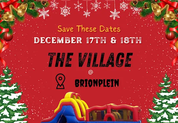 The Village - Xmas Edition