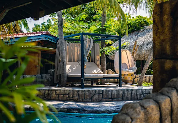 Amazonia: The Jungle Experience