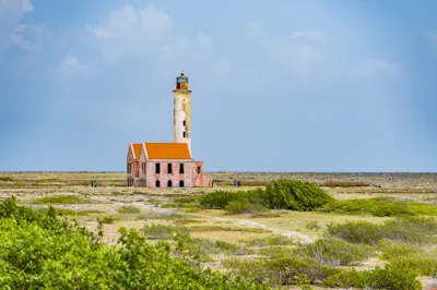 Klein Curacao