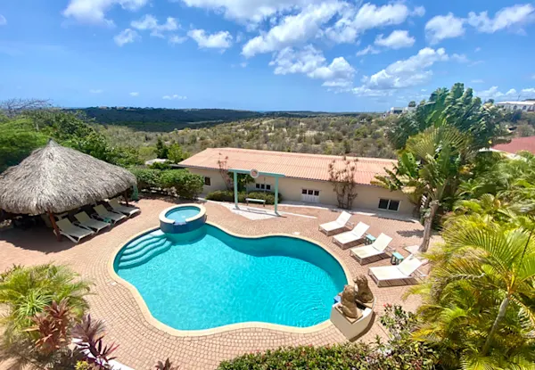 Home Sweet Home mini-resort Curaçao